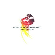 Final Fantasy VIII: Fithos Lusec Wecos VInosec mp3 Album by Nobuo Uematsu (植松伸夫)