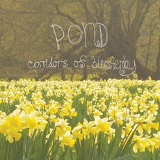 Corridors Of Blissterday mp3 Album by Pond