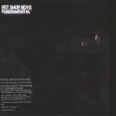 Fundamental (Limited Edition) mp3 Album by Pet Shop Boys