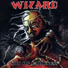 Son Of Darkness mp3 Album by Wizard