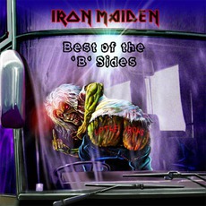 Eddie's Archive: Best Of The B'Sides mp3 Artist Compilation by Iron Maiden