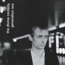 Generation Sex: CD 1 mp3 Single by The Divine Comedy