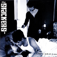 The Question mp3 Album by The Slackers
