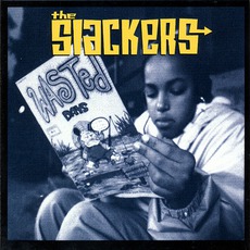 Wasted Days mp3 Album by The Slackers