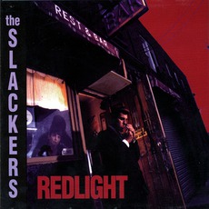 Redlight mp3 Album by The Slackers