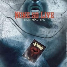 None So Live mp3 Live by Cryptopsy