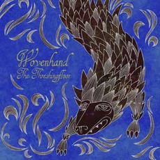 The Threshingfloor mp3 Album by Wovenhand