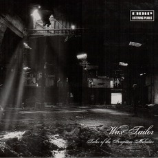 Tales Of The Forgotten Melodies mp3 Album by Wax Tailor
