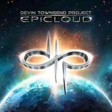 Epicloud (Deluxe Edition) mp3 Album by Devin Townsend Project