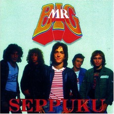 Seppuku mp3 Album by Mr. Big (UK)