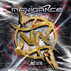 Récidive mp3 Album by Manigance