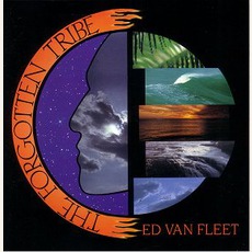 The Forgotten Tribe mp3 Album by Ed Van Fleet