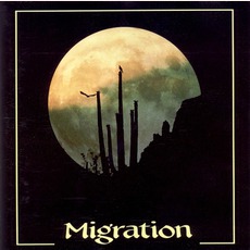 Migration mp3 Album by Ed Van Fleet