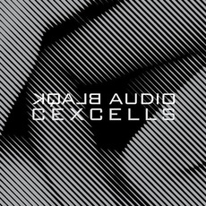 CexCells mp3 Album by Blaqk Audio