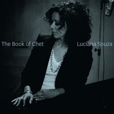 The Book Of Chet mp3 Album by Luciana Souza
