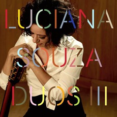 Duos III mp3 Album by Luciana Souza