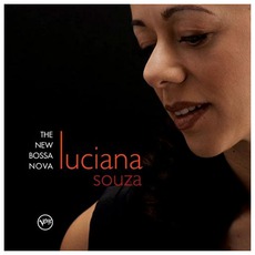 The New Bossa Nova mp3 Album by Luciana Souza