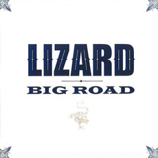 Big Road mp3 Album by Lizard