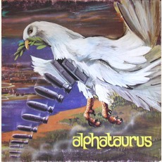 Alphataurus mp3 Album by Alphataurus