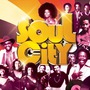 Soul City mp3 Compilation by Various Artists