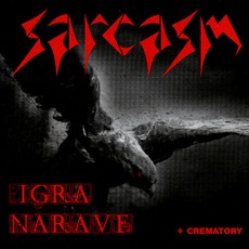 Igra Narave & Crematory mp3 Artist Compilation by Sarcasm