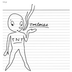 TNT mp3 Album by Tortoise
