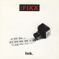 Ink mp3 Album by The Fixx