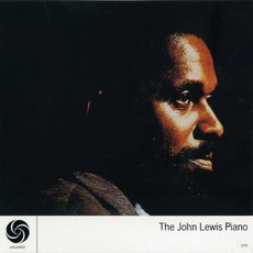 The John Lewis Piano mp3 Album by John Lewis