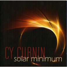 Solar Minimum mp3 Album by Cy Curnin
