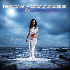Moon Goddess 2 mp3 Album by Medwyn Goodall
