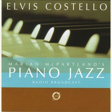 Piano Jazz mp3 Album by Marian McPartland & Elvis Costello