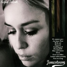 Jonestown mp3 Album by Sofia Talvik