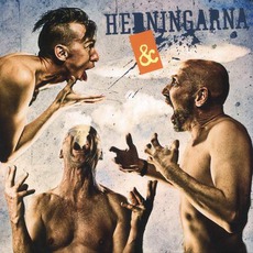 & mp3 Album by Hedningarna