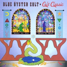 Cult Classic mp3 Album by Blue Öyster Cult