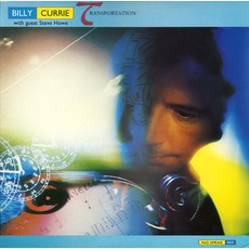 Transportation (With Guest Steve Howe) mp3 Album by Billy Currie
