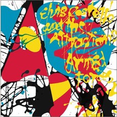 Armed Forces (Re-Issue) mp3 Album by Elvis Costello & The Attractions