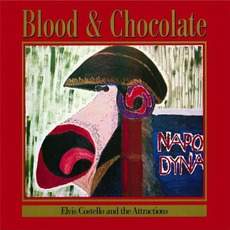 Blood & Chocolate mp3 Album by Elvis Costello & The Attractions