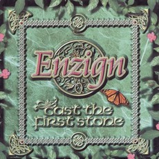Cast The First Stone mp3 Album by Enzign