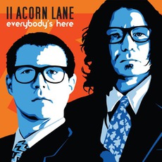 Everybody's Here mp3 Album by 11 Acorn Lane