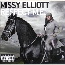Respect M.E. mp3 Artist Compilation by Missy Elliott
