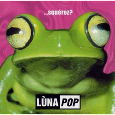 ...squérez? mp3 Album by Lùnapop