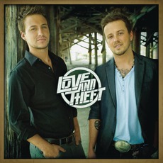 Love And Theft mp3 Album by Love And Theft