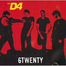 6Twenty (Re-Issue) mp3 Album by The D4