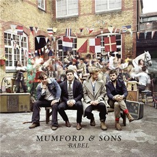 Babel (Deluxe Edition) mp3 Album by Mumford & Sons