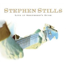 Live At Shepherd's Bush mp3 Live by Stephen Stills