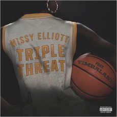 Triple Threat mp3 Single by Missy Elliott Feat. Timbaland