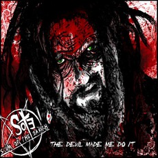 The Devil Made Me Do It mp3 Album by Scum Of The Earth