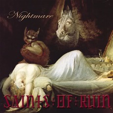 Nightmare mp3 Album by Saints Of Ruin