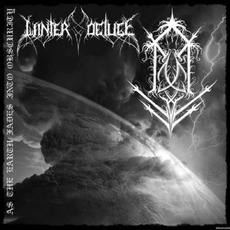 As The Earth Fades Into Obscurity mp3 Album by Winter Deluge