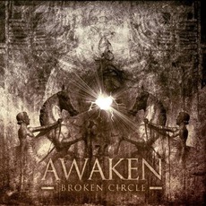 Broken Circle mp3 Album by Awaken